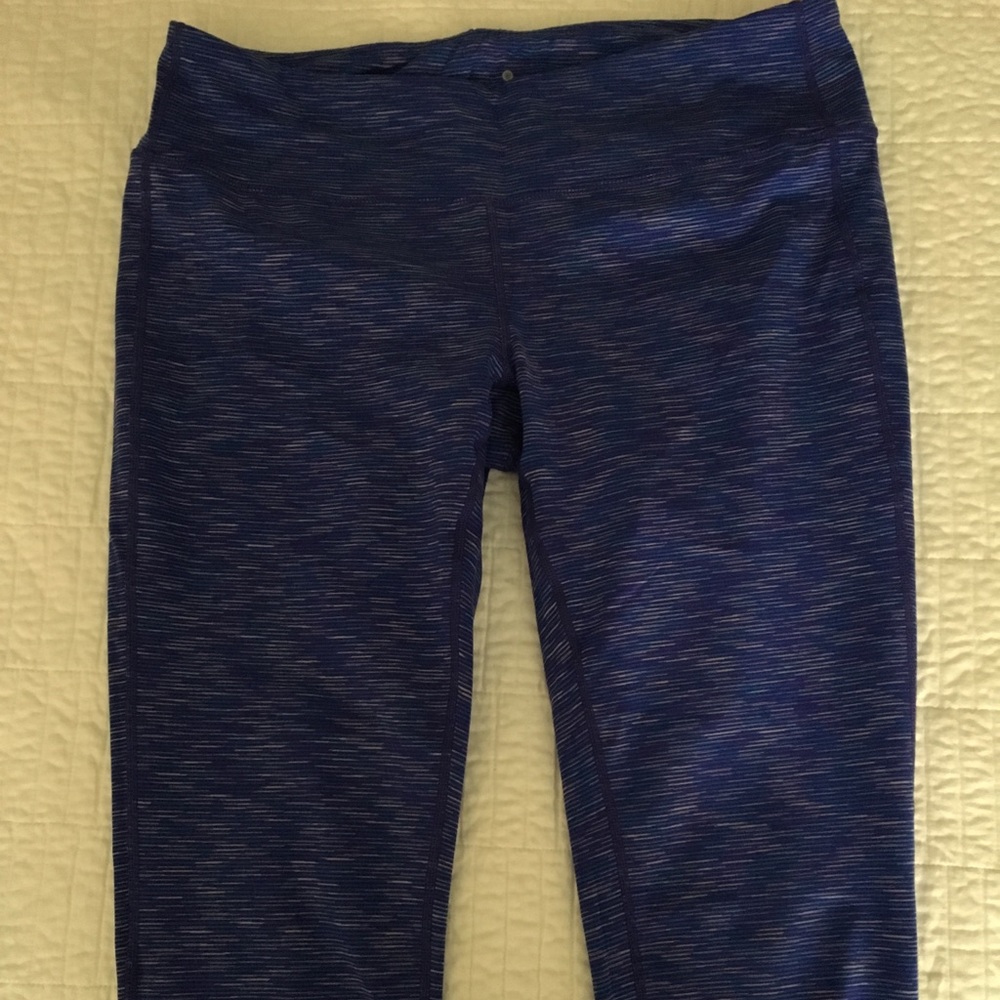 Athleta Yoga Pants